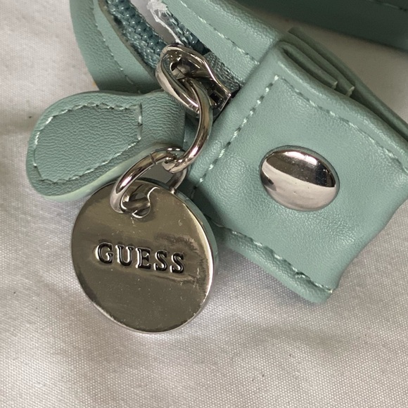 Guess Makeup Bag Cosmetic Bag Cosmetic bag, makeup bags for women - Picture 5 of 6